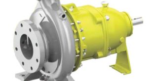 Kirloskar Romak - Magnetic Drive Pump