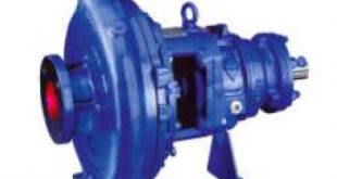 Kirloskar Process Pumps : KPD Series