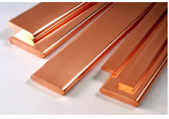 Copper Busbar