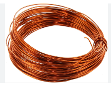 Copper Wire