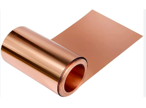 Copper Sheet