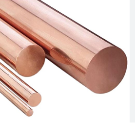 Copper Rod