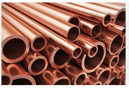 Copper Pipe