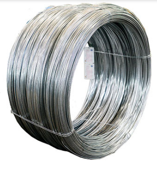 Galvanize Wire