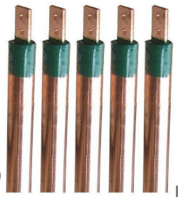 Copper Earthing Electrode