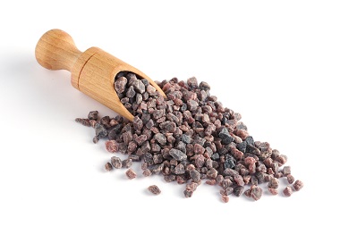 Black Salt Powder (Kala Namaak)