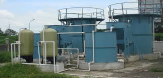 Waste Water / Effluent Treatment Plants (WWTP / ETP)