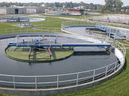 Water Treatment Plants (WTP)