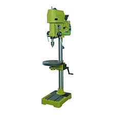 Standard Drilling machine - Tool Room Machineries