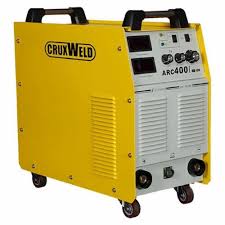 Welding Ractifier(600 AMP) - Fabrication Machineries