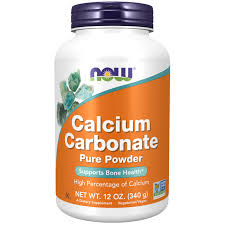 Calcium Carbonate