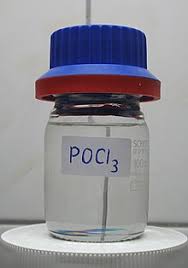 Phosphorus Ox Chloride