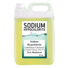 Sodium Hypo Chloride