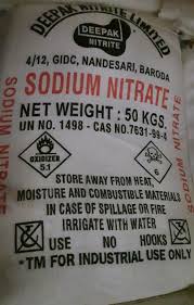 Sodium Nitrate (Deepak)