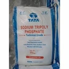 Sodium Tri Poly Phosphate