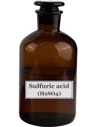 Sulfuric Acid