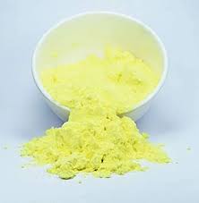 Sulfur(Powder/Granule)