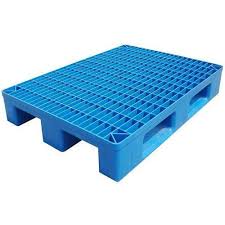 Plastic Pallets