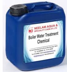 Boiler Water treatment Chemicals - Cosumable Chemicals