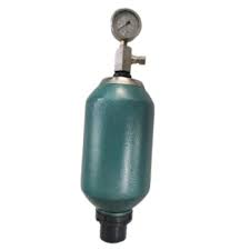 Chemical dosing pump - Consumables Plant Spares