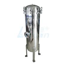 Cartridge Filters & its housing - Consumables Plant Spares