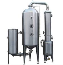 Single Effect Evaporator - Zero Liquid Discharge Division