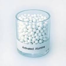 Activated ALumina/Activated Carbon