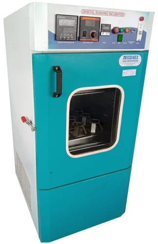 Rotary Incubator Shaker Viotech