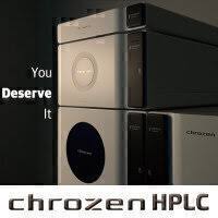 Chrozen HPLC