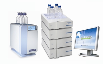 Amino Acid Analyzer