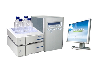 Catecholamine Analyzer