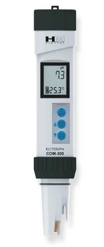 TDS METER COM-300 Pro Series Handhelds