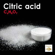 Citric Acid