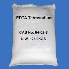 Edta Tetra Sodium Salt - Commercial Chemical