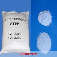 STPP - Commercial Chemical