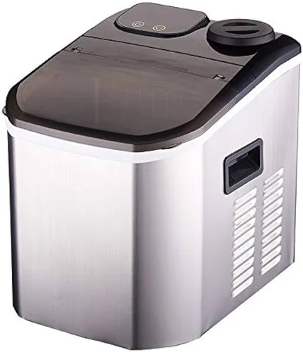 Ice Maker 24 Kg Capacity