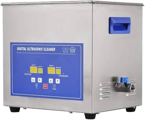 Digital Ultrasonic Cleaner 25Ltrs