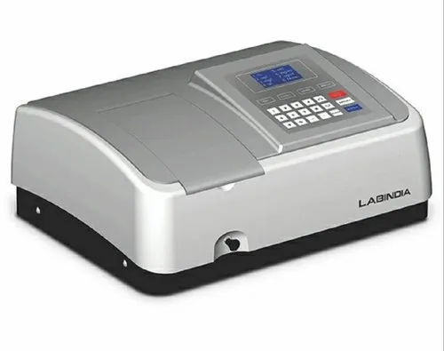 Dual Beam UV-VIS 2000 Spectrophotometer