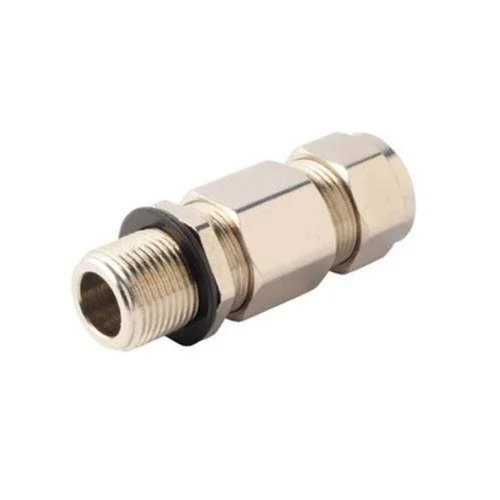 Flameproof Cable Glands - Product Image