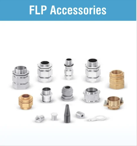 Flameproof Accessories