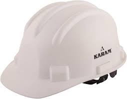 Karam Head Protection - Personal Protecting Equipments