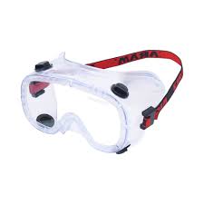 Karam Eye Protection - Personal Protecting Equipments