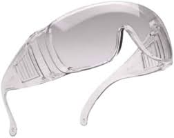 Udyogi Eye Protection - Personal Protecting Equipments