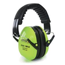 Udyogi Ear Protection - Personal Protecting Equipments