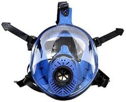 Karam Respiratory Protection - Personal Protecting Equipment