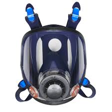 Udyogi Respiratory Protection - Personal Protecting Equipment