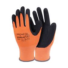 Karam Hand Protection - Personal Protecting Equipments