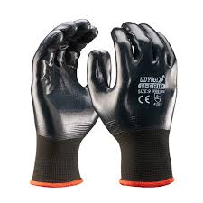 Udyogi Hand Protection - Personal Protecting Equipments