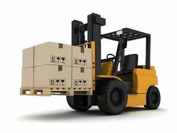 Forklift Rental Services