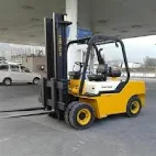 Forklift Sales